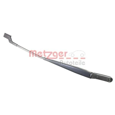 Afbeelding van Ruitenwisserarm, ruitenreiniging Metzger 2190452 Rechts voor