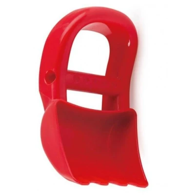Image de Hape pelle à main 20 cm rouge