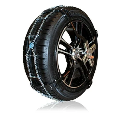 Afbeelding van Weissenfels Automatika M91 N892 Sneeuwketting