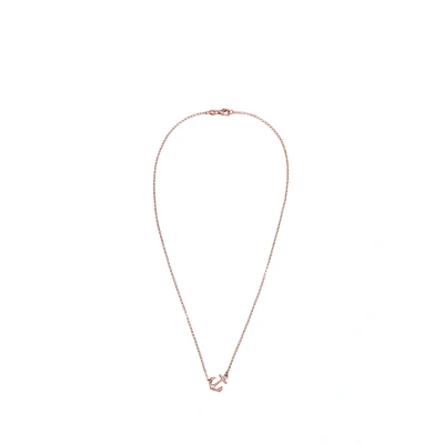 Afbeelding van Elli Dames Halsketting Anker Hanger Maritiem in 925 Sterling Zilver