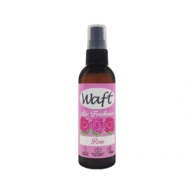 Afbeelding van Waft Luchtverfrisser Roos 100ml