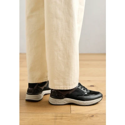 Afbeelding van Gabor Sneakers Laag