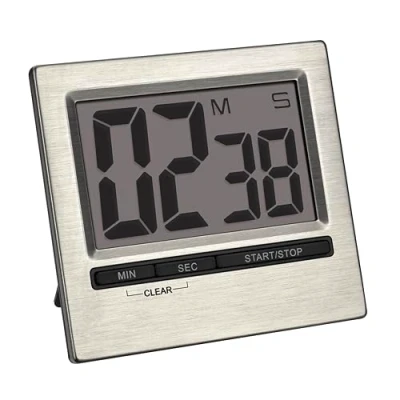 Afbeelding van TFA Dostmann 38.2013.54 / timer en stopwatch Digitaal