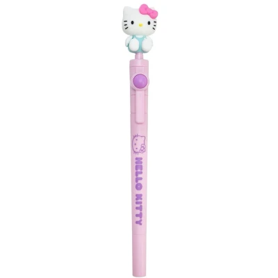 Afbeelding van Blue Sky Studios Sanrio Fidget Pen Hello Kitty Stationery