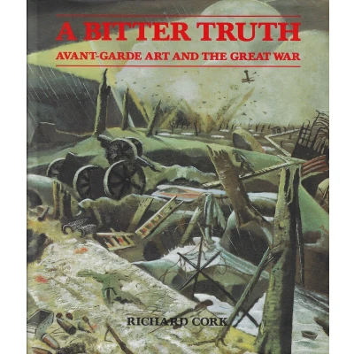 Afbeelding van A Bitter Truth