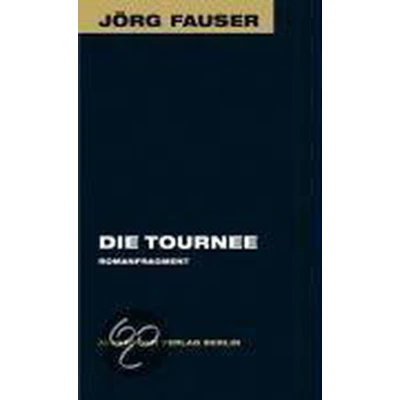 Afbeelding van Die Tournee