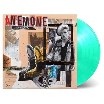 Afbeelding van Silver Star (Coloured Vinyl)