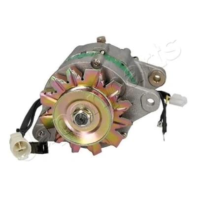 Afbeelding van JAPANPARTS ALU900 Dynamo / Alternator 12V 70A OPEL: Corsa A CC