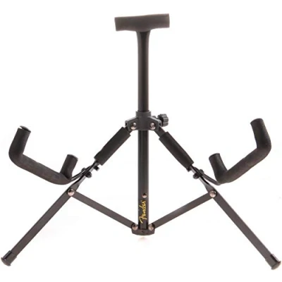 Afbeelding van Fender Mini Acoustic gitaarstand Gitaarstandaard