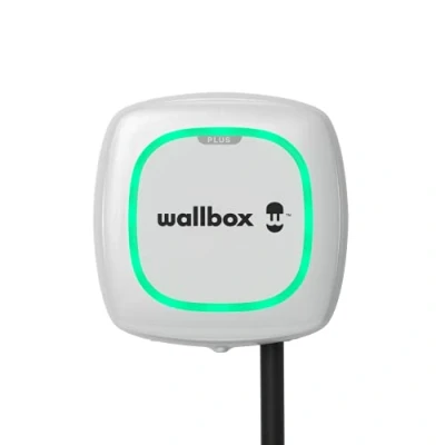 Afbeelding van Batterijoplader Wallbox Pulsar Plus 22000 W