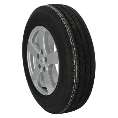 Afbeelding van Goodyear Cargo Marathon 235/65 R16 115R personenwagen Zomerbanden Banden MERCEDES BENZ: Sprinter 3.5 T Van, 5 Van 57225