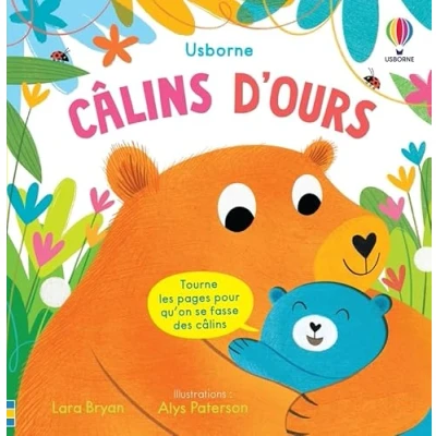 Afbeelding van CALINS D&#039;OURS