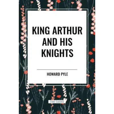 Afbeelding van King Arthur and His Knights