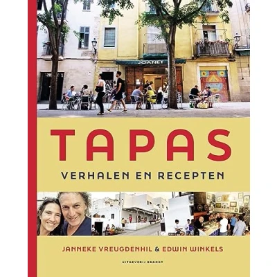 Afbeelding van Tapas