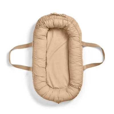 Afbeelding van Elodie Baby Nestje Babynestjes Babynestje Pure Khaki