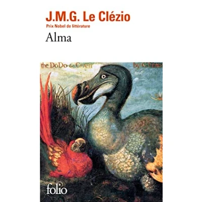 Afbeelding van Alma