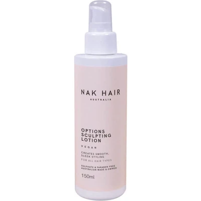 Afbeelding van NAK Serum Styling Options Sculpting Lotion