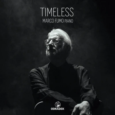 Afbeelding van Marco Fumo Timeless (CD)