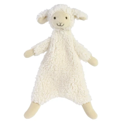 Afbeelding van Happy Horse Knuffeldoekje Lam Leo