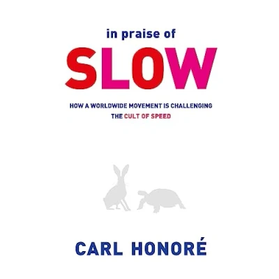 Afbeelding van In Praise Of Slow