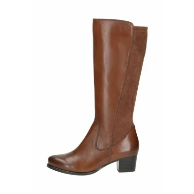 Afbeelding van Caprice Dames Laarzen 9 25500 45 313 G breedte Maat: 37 EU