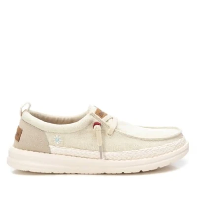 Afbeelding van REFRESH 172467 Vrijetijdsschoenen voor dames, IJs, 40 EU