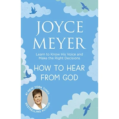 Afbeelding van How to Hear from God