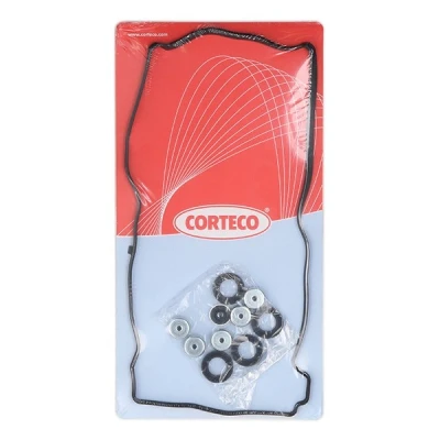 Afbeelding van CORTECO 026589P Kleppendeksel Pakking HONDA: CIVIC 8 Hatchback, FR V
