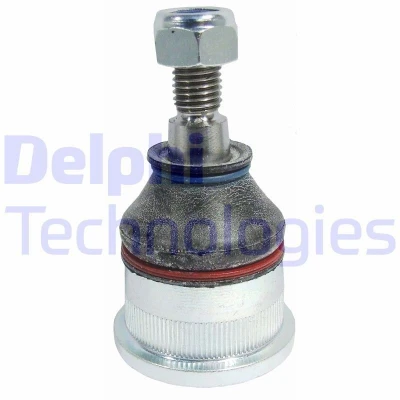 Afbeelding van DELPHI TC1436 Fuseekogel