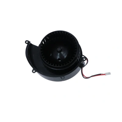 Afbeelding van NRF 34051 Interieurventilator Zonder ingebouwde regelaar OPEL: Astra G Caravan, Saloon