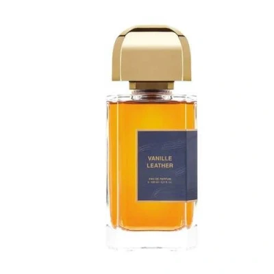 Image de BDK Parfums Vanille Leather Eau de Parfum 100 ml