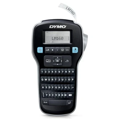 Afbeelding van Dymo LabelManager 160