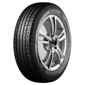 Afbeelding van Fortune FSR801 165/65 R14 79T personenwagen Zomerbanden Banden FIAT: 500 Hatchback, C Convertible, Panda II RENAULT: CLIO 2, TWINGO 2 3