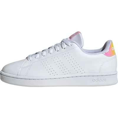 Afbeelding van adidas Sportswear Advantage Schoenen Dames Wit 40
