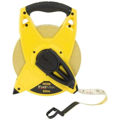Image de STANLEY 2 34 824 surveyor fatmax 60m 19mm open case
