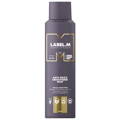 Afbeelding van Label.m Anti Frizz Smoothing Mist 150ml Haibu by Kapperskorting.com