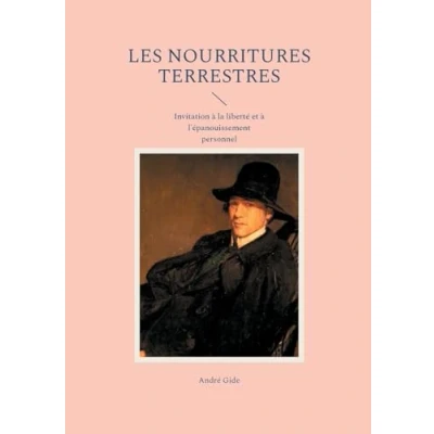 Afbeelding van Les Nourritures terrestres