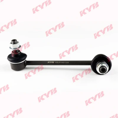 Afbeelding van KYB KSLR1002 Stabilisatorstang Achteras rechts 145 M10X1.25 HONDA: ACCORD 8