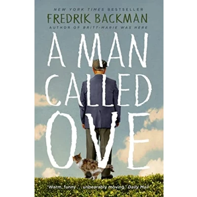 Afbeelding van A Man Called Ove