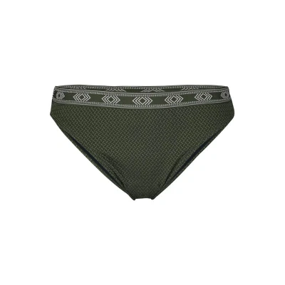 Afbeelding van Brunotti Dames Broekje Salsida str 6553 Deep Olive