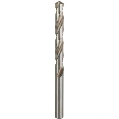 Afbeelding van Bosch Accessories 2609255055 HSS Metaal spiraalboor 9 mm Gezamenlijke lengte 125 Geslepen DIN 338 Cilinderschacht 1 stuk(s)