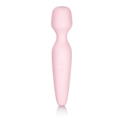 Afbeelding van Inspire Wand Vibrator Zachtroze