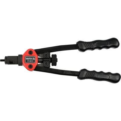 Afbeelding van YATO YT 36112 Popnageltang 300 M3, M4, M5, M6, M8