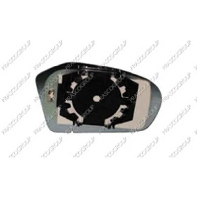 Afbeelding van PRASCO ME3247514 Spiegelglas Links MERCEDES BENZ: A Class