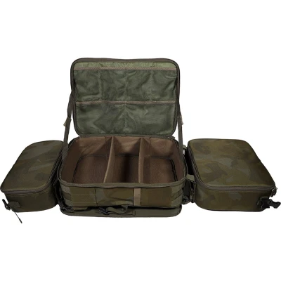 Afbeelding van Sonik Xtractor Rucksack System Vistas