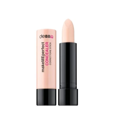 Afbeelding van DeBBY MakeMEperfect Concealer Stick 01, Sand Beautytasting