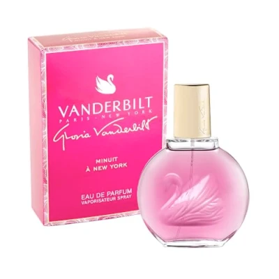 Image de Vanderbilt Minuit A New York Eau de Parfum 100 ml