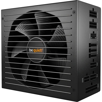 Afbeelding van BeQuiet Straight Power 12 PC netvoeding 750 W 80 Plus Platinum