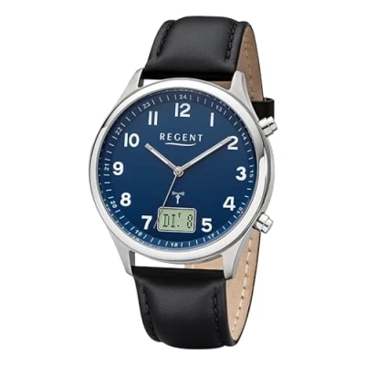 Afbeelding van Regent Herenhorloge FR 282