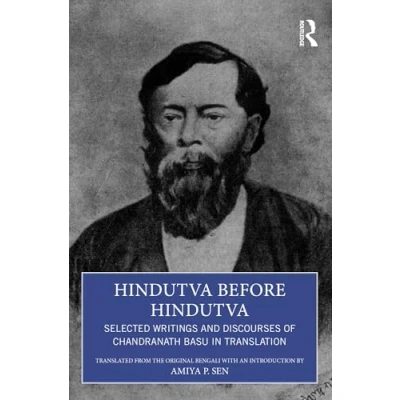 Afbeelding van Hindutva before